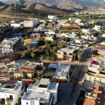 Appartamento Almejas A San Carlos Nuevo Guaymas Esterno foto