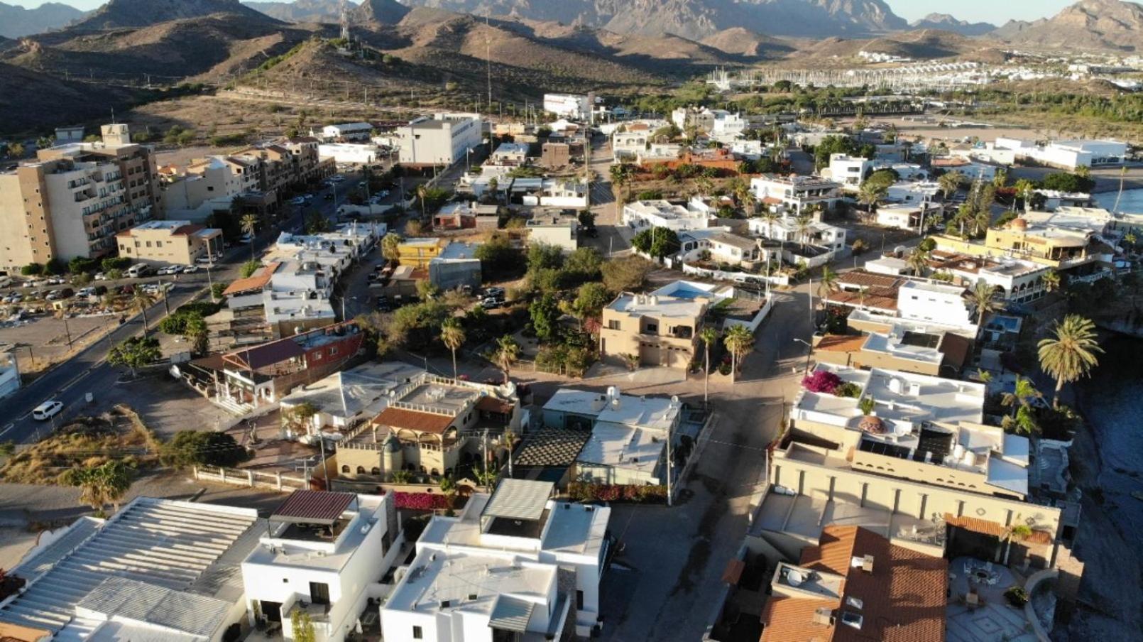 Appartamento Almejas A San Carlos Nuevo Guaymas Esterno foto